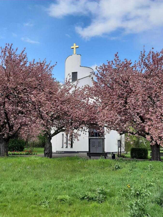 Leipziger Neuseenland *