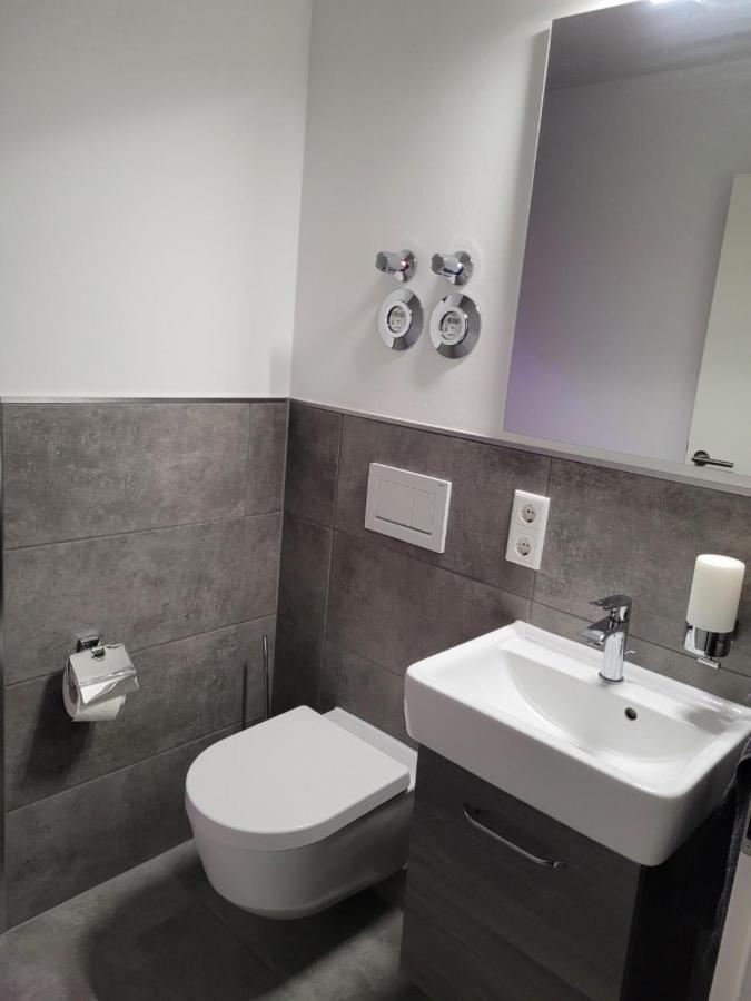 Apartment Leipziger Neuseenland Markkleeberg